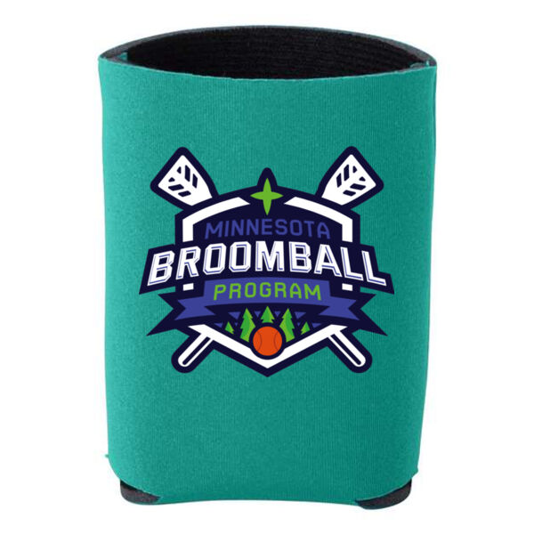 Liberty Bags - Can Holder - Printed Logo Thumbnail