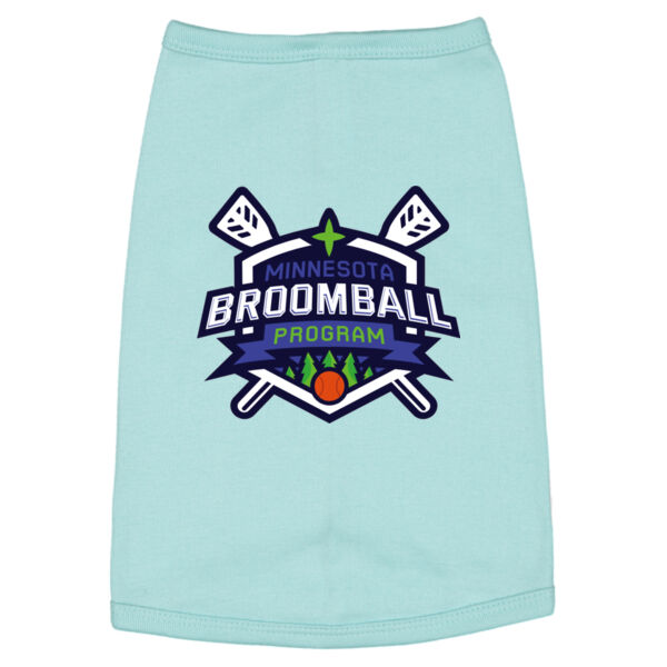 Doggie Skins - Doggie Tank - Printed Logo Thumbnail